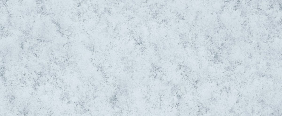 Fresh snow