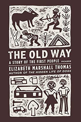 Cover of The Old Way
